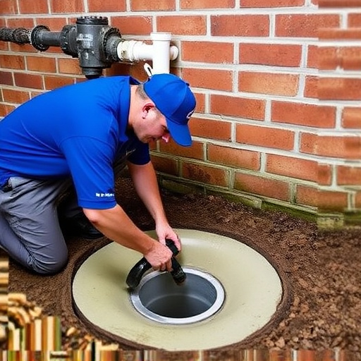 Professional Drain Cleaning Arlington