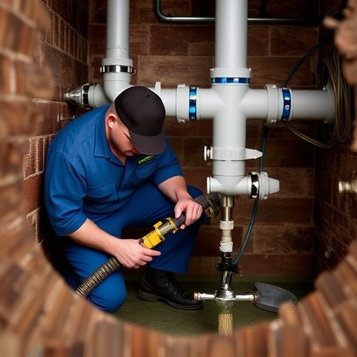 Professional Drain Cleaning Arlington