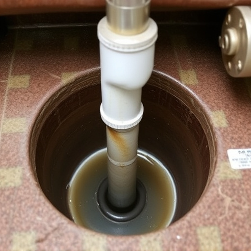Professional Drain Cleaning Arlington