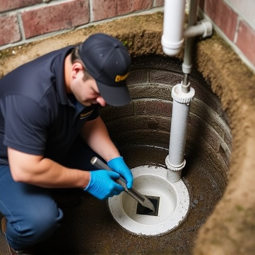 Professional Drain Cleaning Arlington