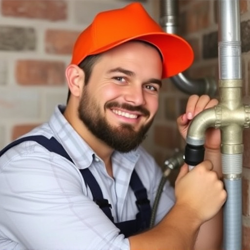 Professional Plumber Arlington