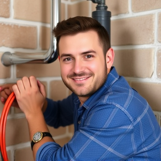 Professional Plumber Arlington