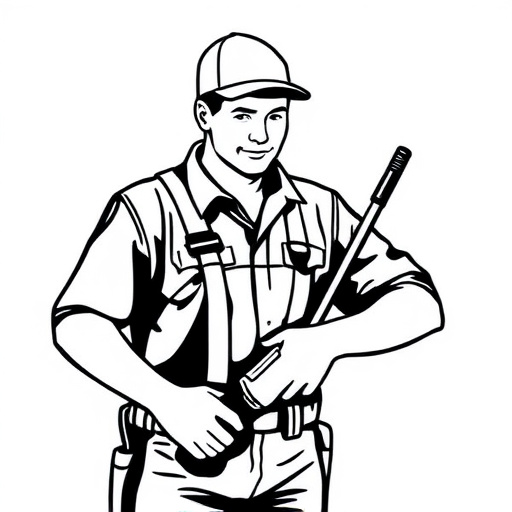 Professional Plumber Arlington
