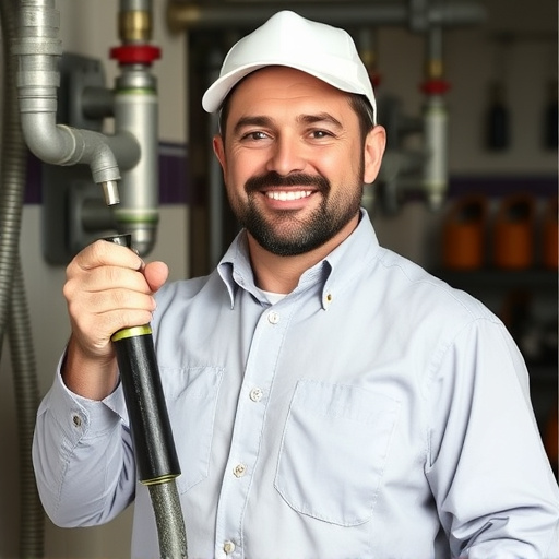 Professional Plumber Arlington