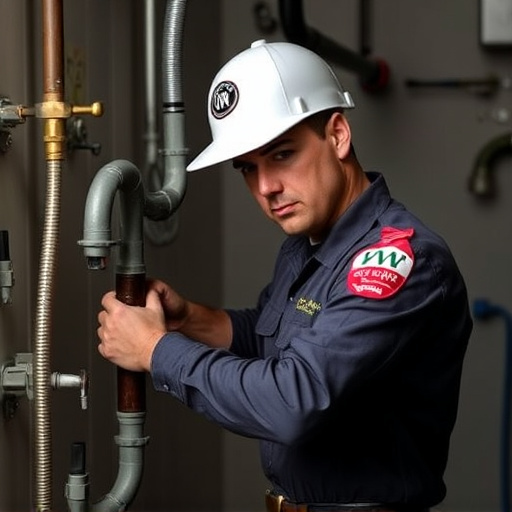 Professional Plumber Arlington