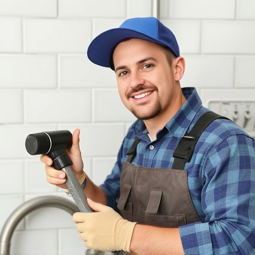 Professional Plumber Arlington