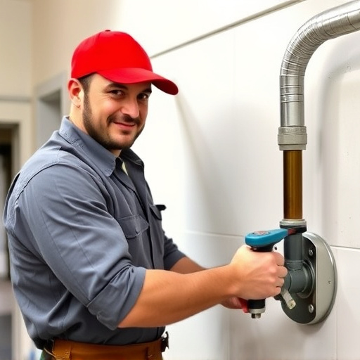 Professional Plumber Arlington