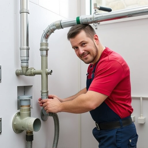 Professional Plumber in Arlington