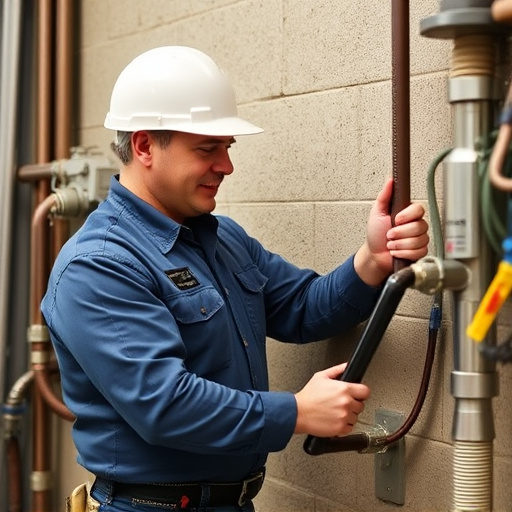 Professional Plumber in Arlington