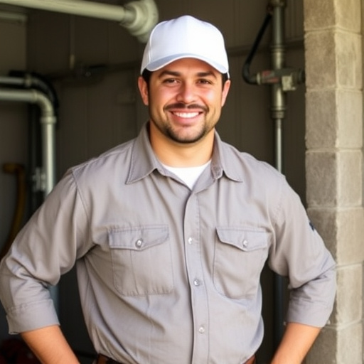 Professional Plumber in Arlington