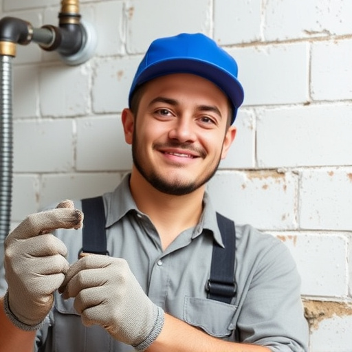 Professional Plumber in Arlington