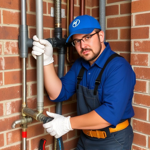 Professional Plumber in Arlington