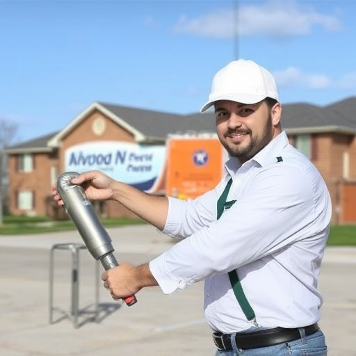 Professional Plumber in Arlington