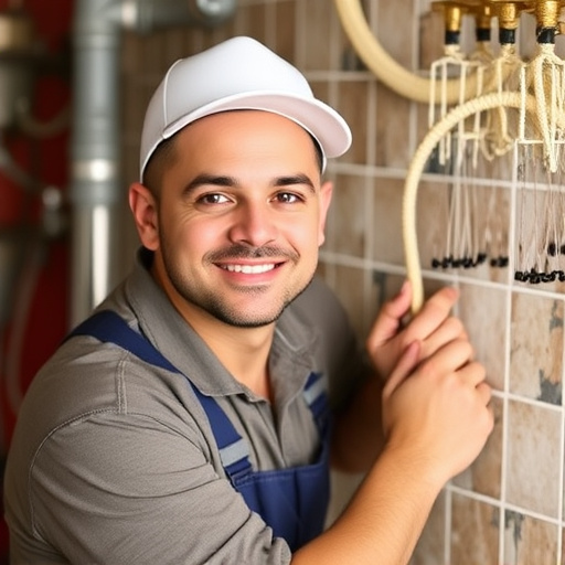 Professional Plumber in Dallas