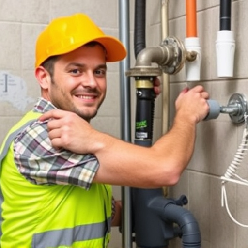 Professional Plumber in Dallas