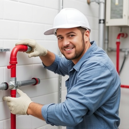 Professional Plumbing Contractor Dallas