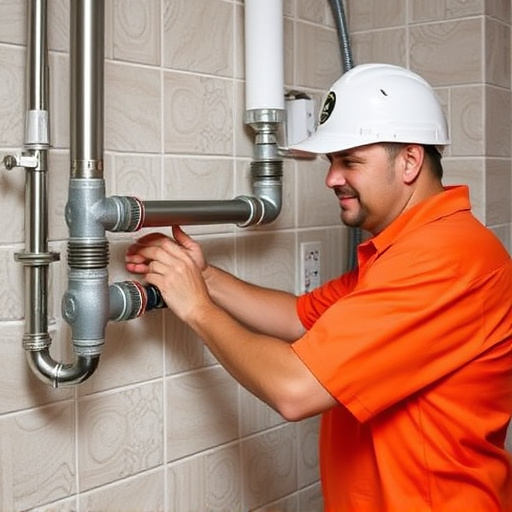 Professional Plumbing Contractor Dallas