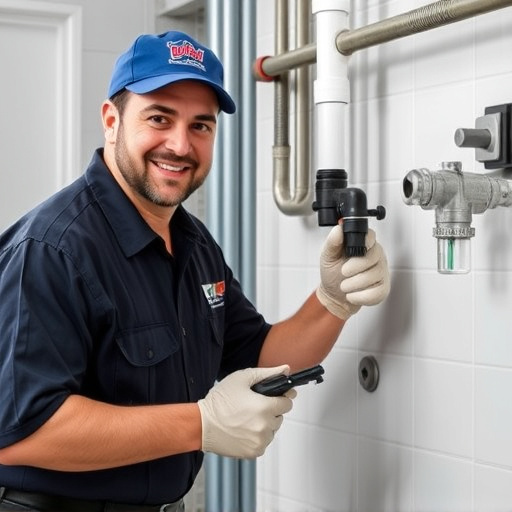 Professional Plumbing Contractor Dallas