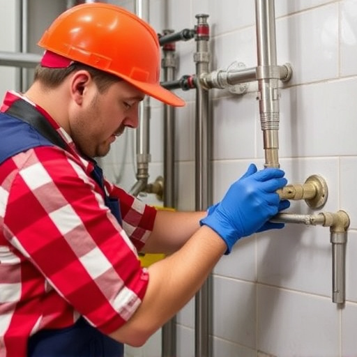 Professional Plumbing Contractor Dallas