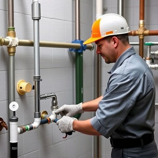 Professional Plumbing Contractor Dallas