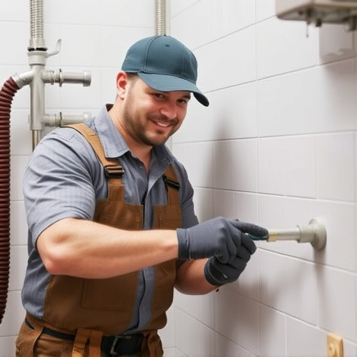 Professional Plumbing Contractor Dallas