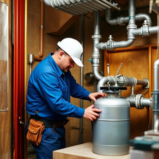 Professional Plumbing Contractor Dallas