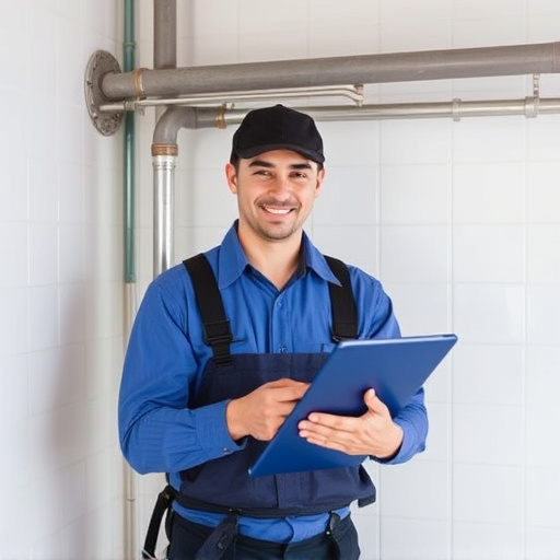 Professional Plumbing Service Dallas