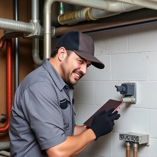 Professional Plumbing Service Dallas