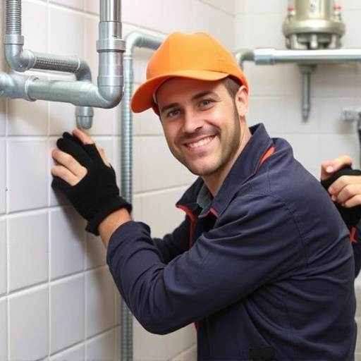 Professional Plumbing Service Dallas