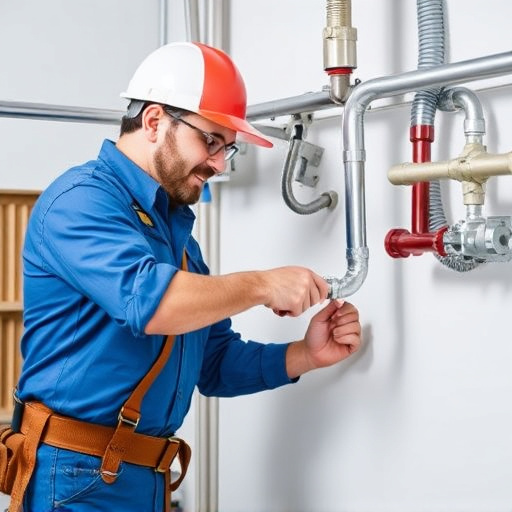 Professional Plumbing Service Dallas