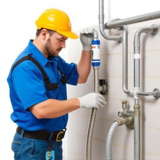 Professional Plumbing Service Dallas