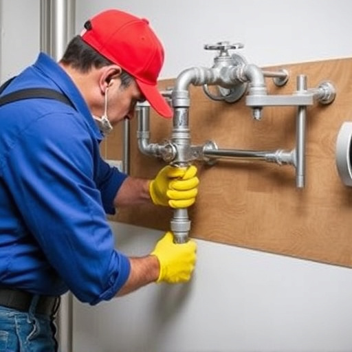 Professional Plumbing Service Dallas