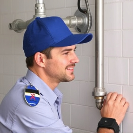 Professional Plumbing Services Arlington
