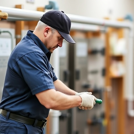 Professional Plumbing Services Arlington