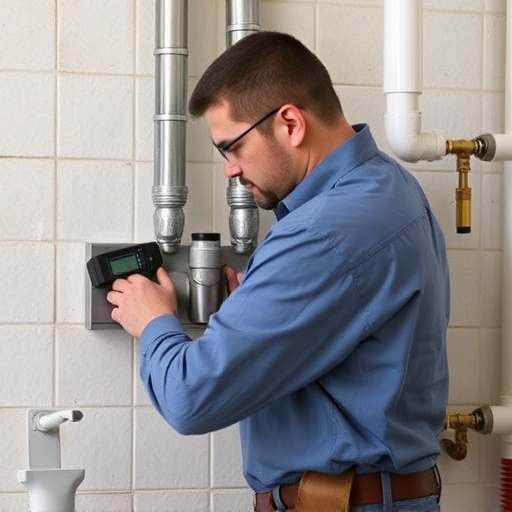 Professional Plumbing Services Arlington