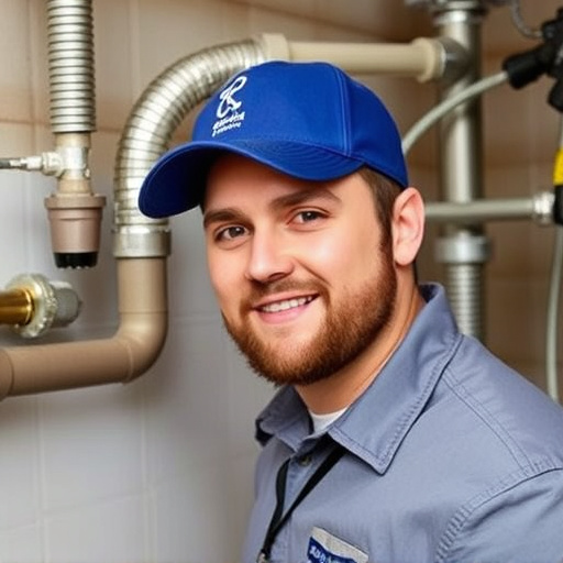 Professional Plumbing Services Arlington
