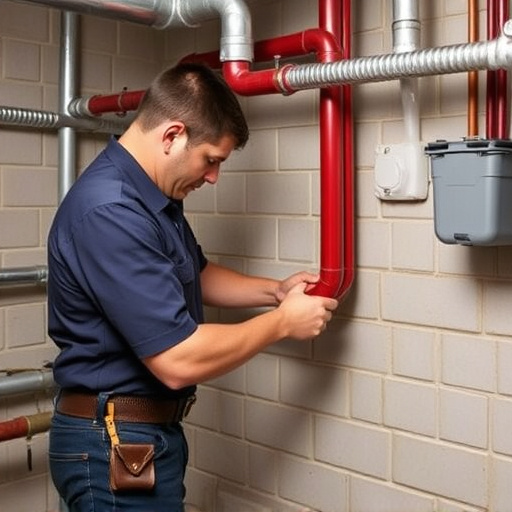 Professional Plumbing Services Arlington