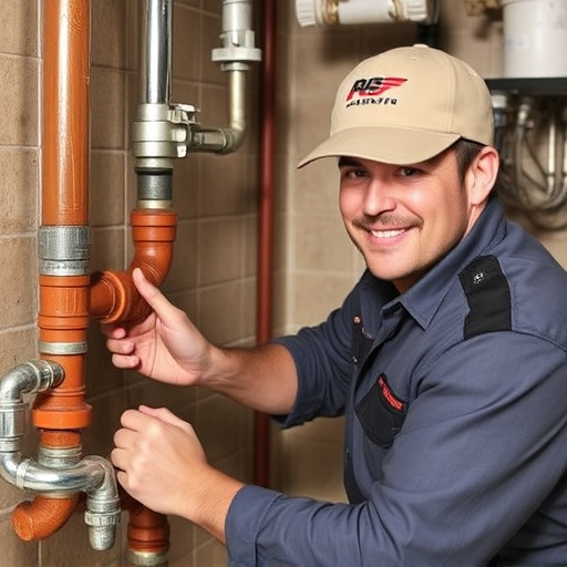 Professional Plumbing Solutions Dallas