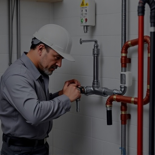 Professional Plumbing Solutions Dallas