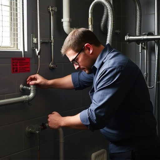 Professional Plumbing Solutions Dallas