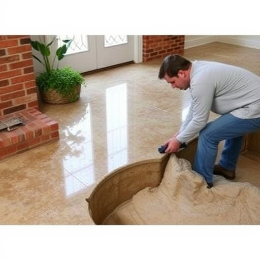 Professional Slab Leak Solutions Arlington