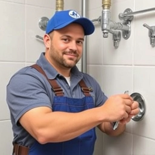 Reliable Plumber in Arlington