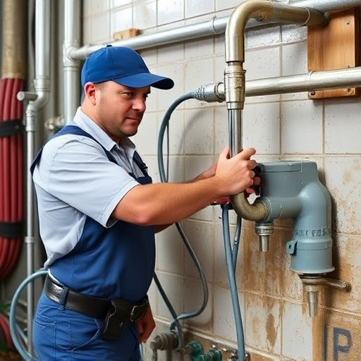 Reliable Plumber in Arlington