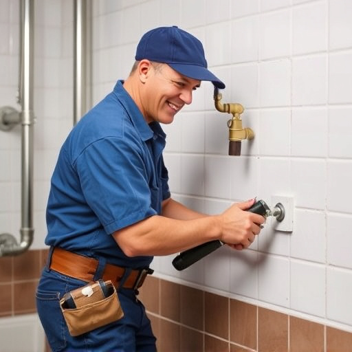 Residential Plumbing Service Dallas
