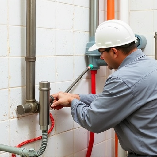 Residential Plumbing Service Dallas