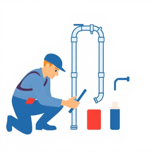 Residential Plumbing Service Dallas
