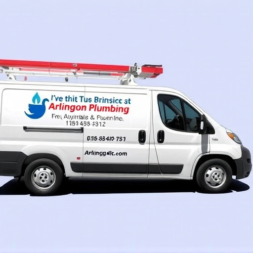 Same Day Arlington Plumbing Service