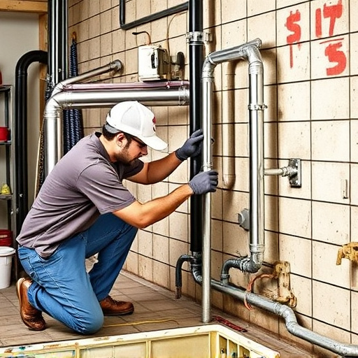 Same Day Dallas Plumbing Solutions