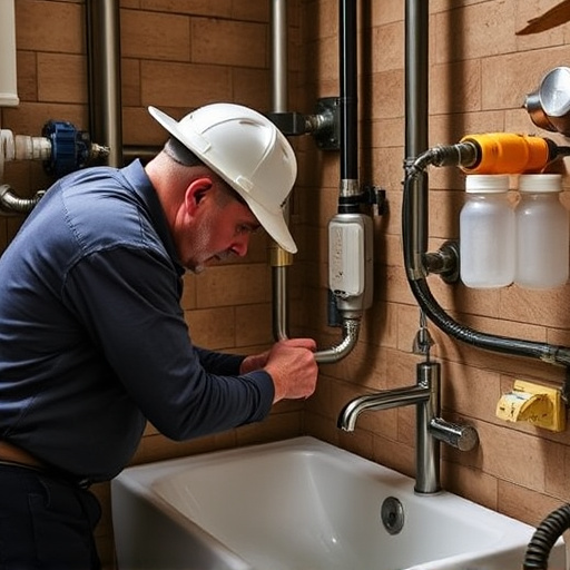 Same Day Dallas Plumbing Solutions