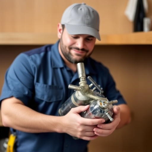 Same Day Plumbing Service Dallas